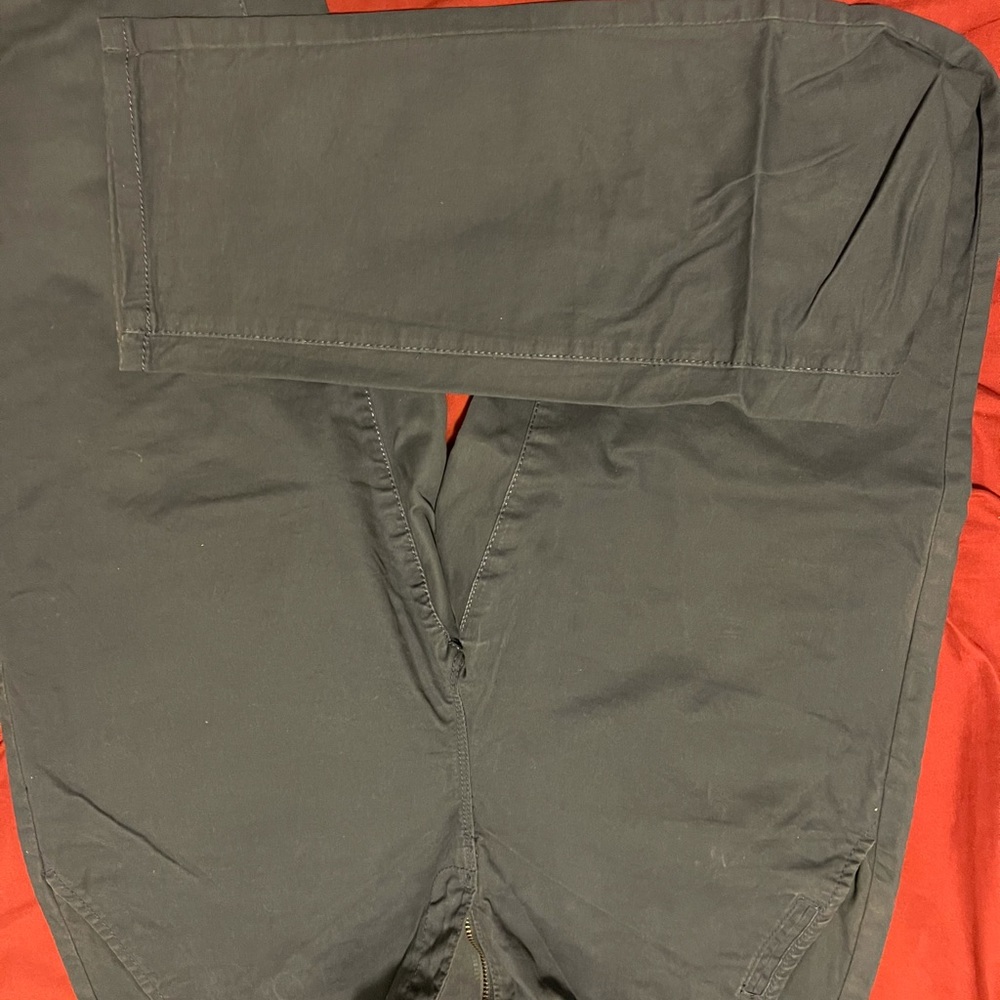 Chinos